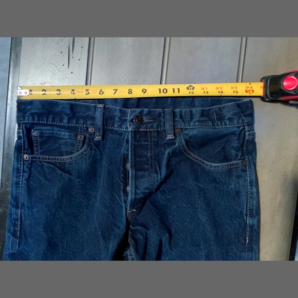 Ralph Lauren Men's Jeans - Picture 4 of 6